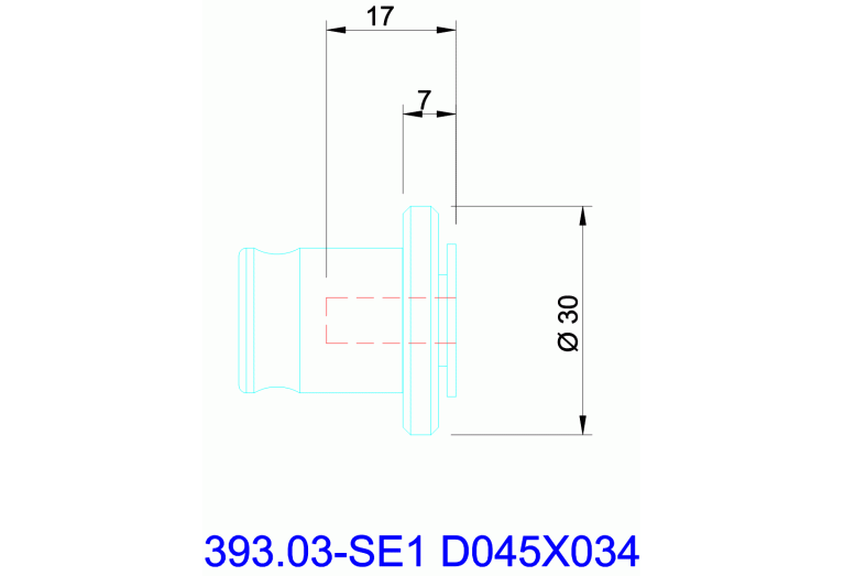393.03-SE1 D045X034