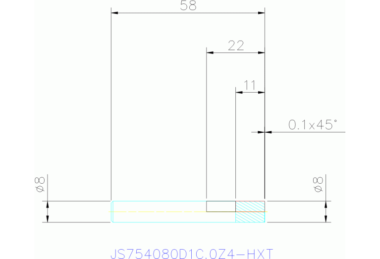 JS754080D1C.0Z4-HXT