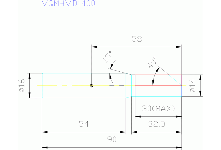 VQMHVD1400