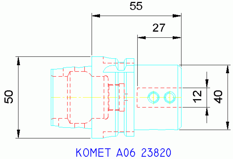 A06 23820