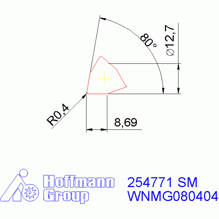 254771 SM