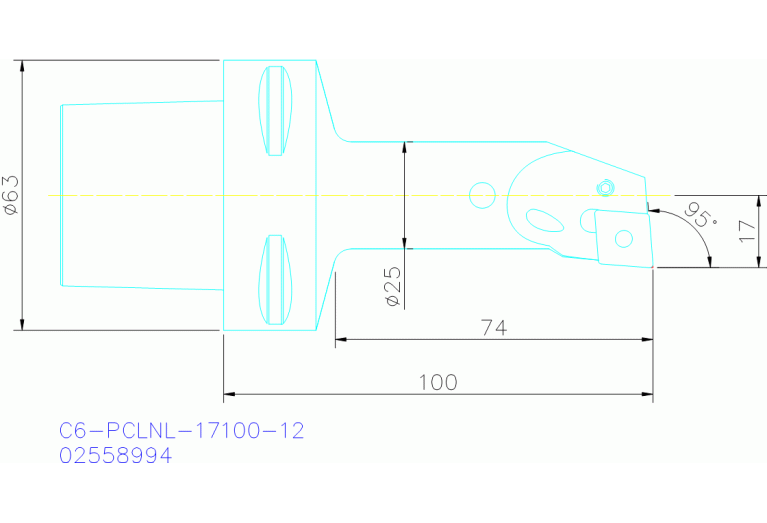 C6-PCLNL-17100-12