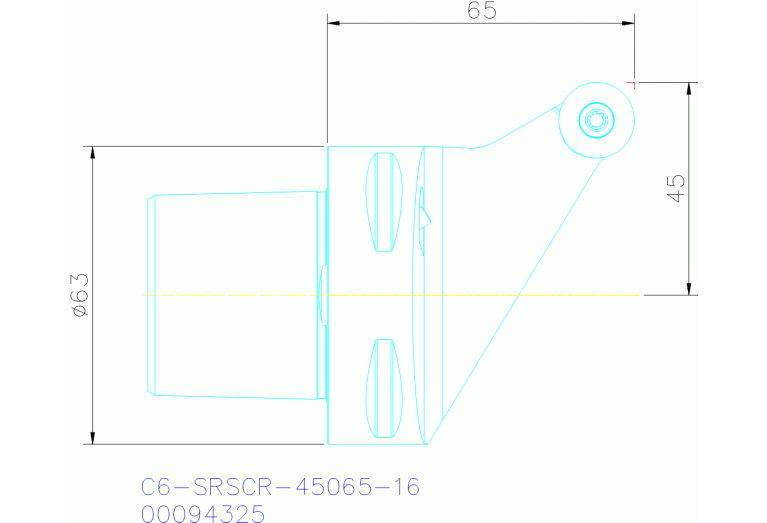 C6-SRSCR-45065-16