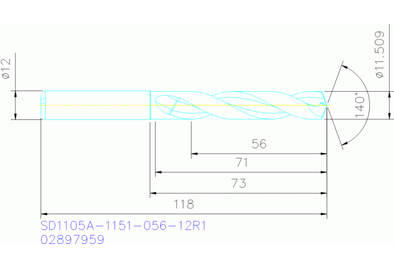 SD1105A-1151-056-12R1