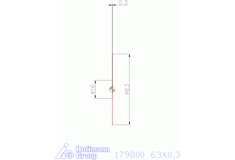 179800 63X0,3