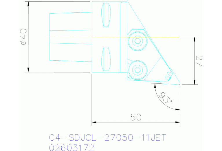 C4-SDJCL-27050-11JET