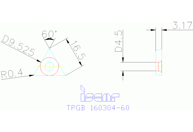 TPGB 160304-60 IC570
