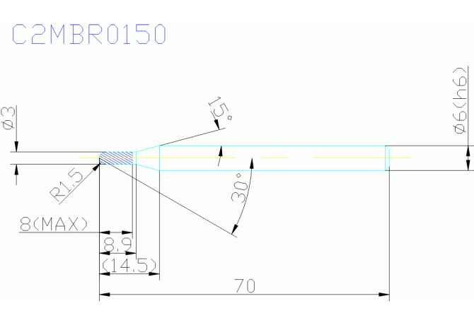 C2MBR0150