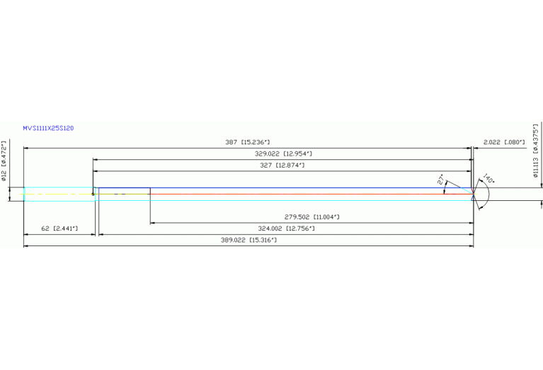 MVS1111X25S120 DP1020