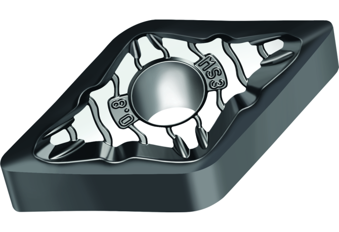 DNMG110408-MS3 WPP20S