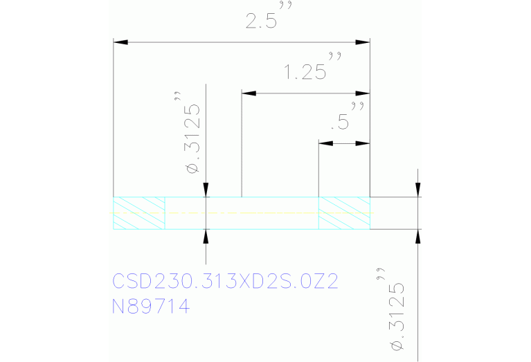 CSD230.313XD2S.0Z2