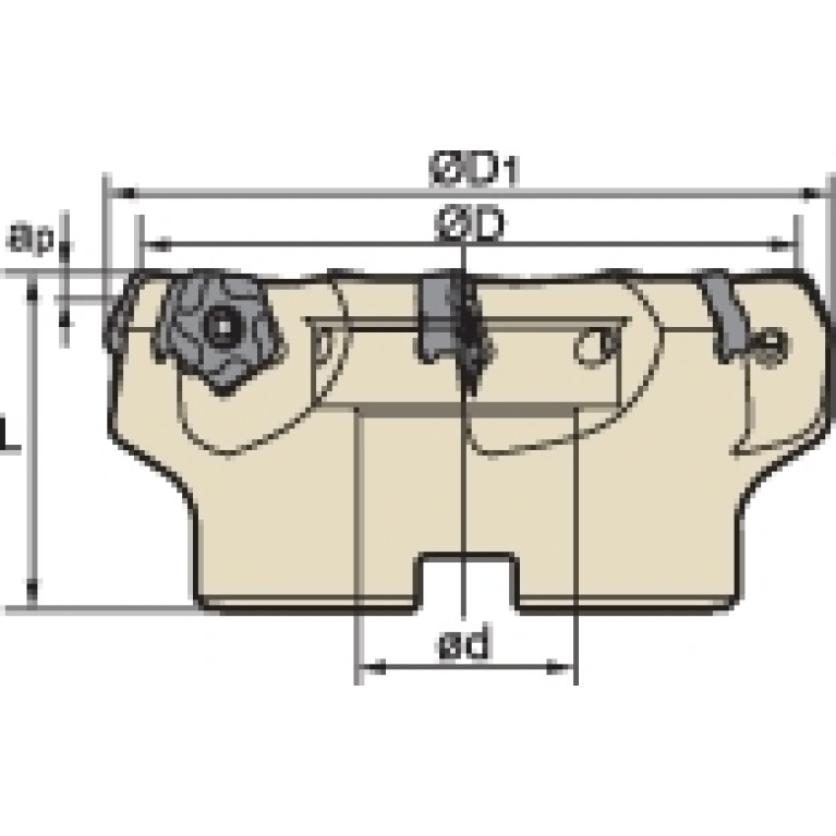 FMD02-160-B40-PN11-10L