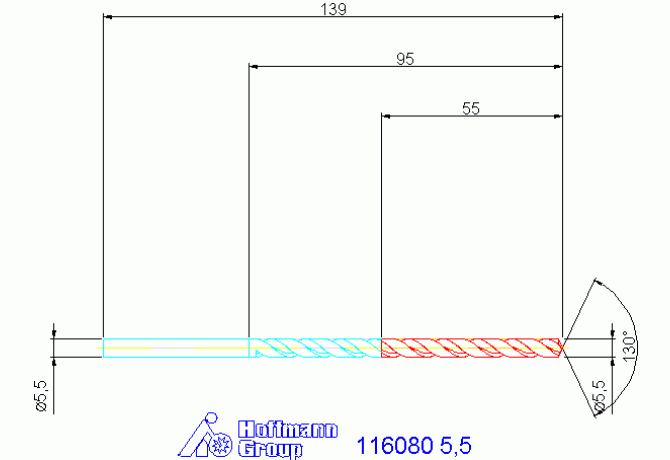 116080 5,5