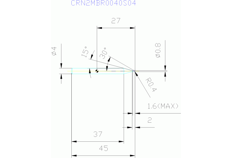 CRN2MBR0040S04