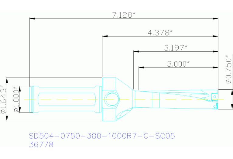 SD504-0750-300-1000R7-C-SC05