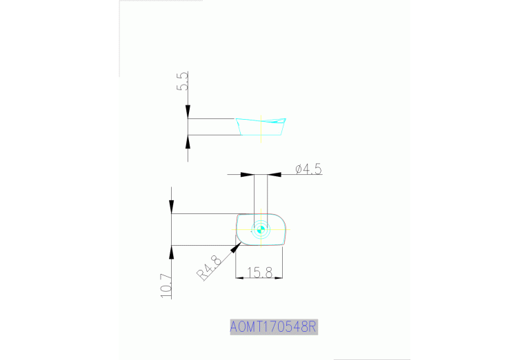 AOMT170548R ZA IN6530