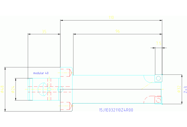 15J1E032110Z4R00