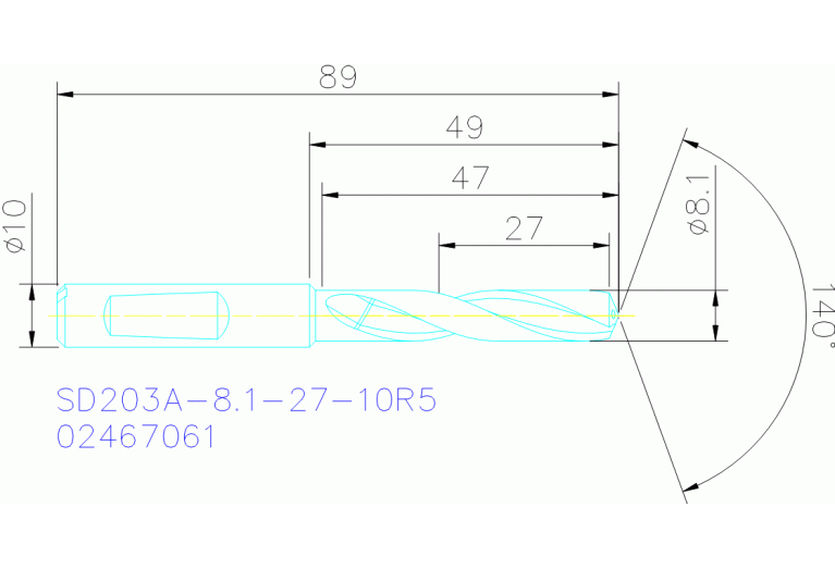 SD203A-8.1-27-10R5