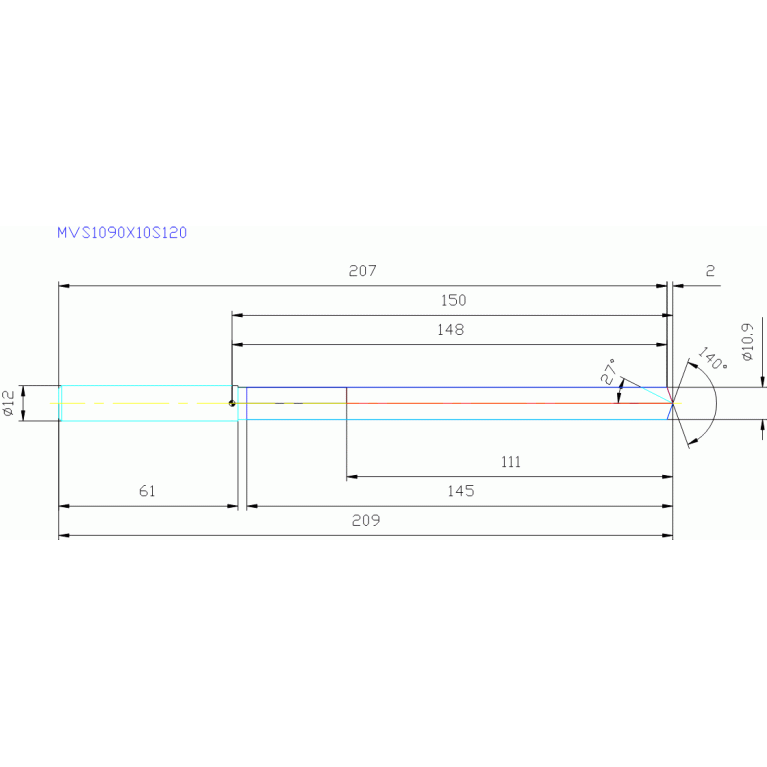 MVS1090X10S120