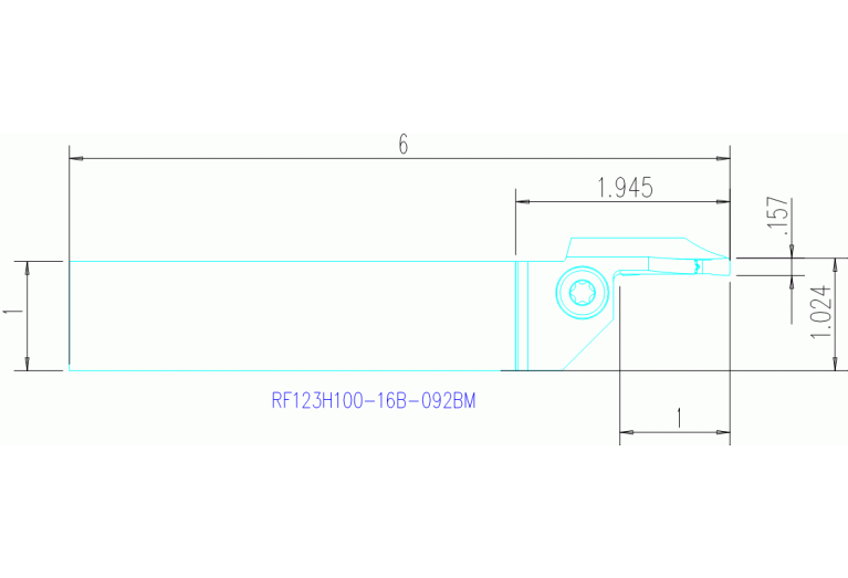 RF123H100-16B-092BM