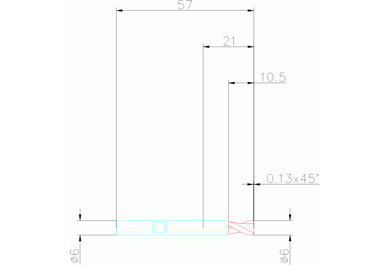 1P230-0600-XB 1630