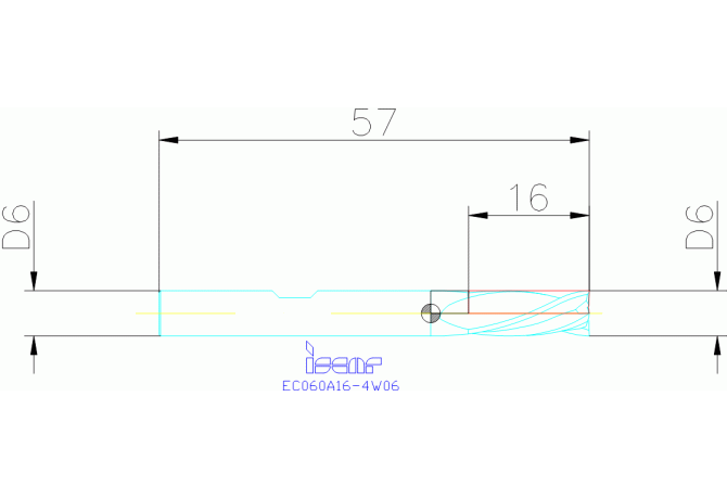 EC060B16-4W06 IC900