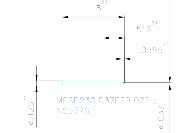 MESB230.037F2B.0Z2