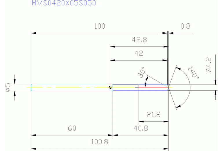 MVS0420X05S050 DP1020