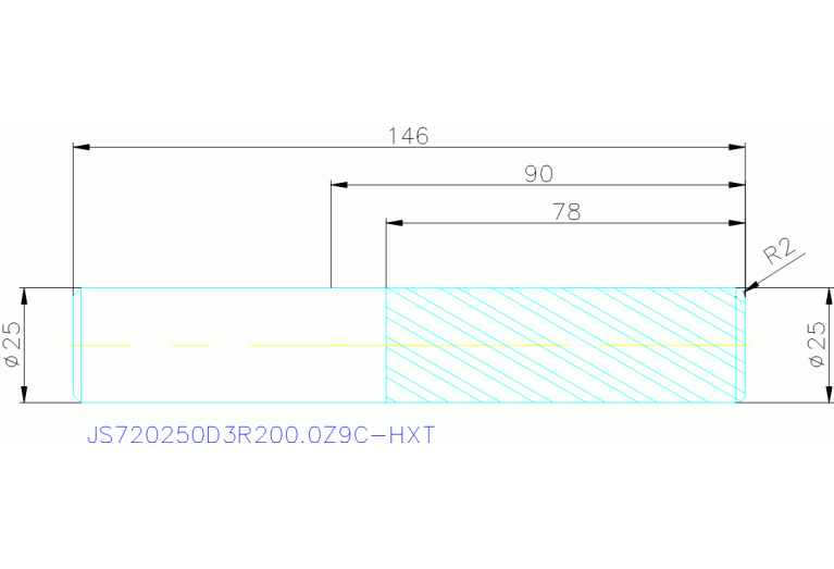 JS720250D3R200.0Z9C-HXT