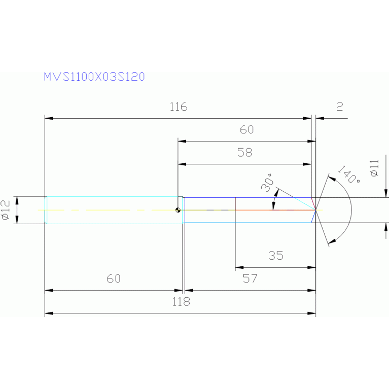 MVS1100X03S120