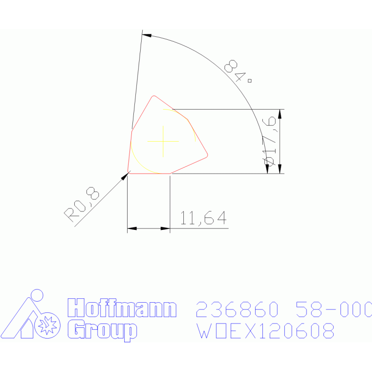 236860 58-000