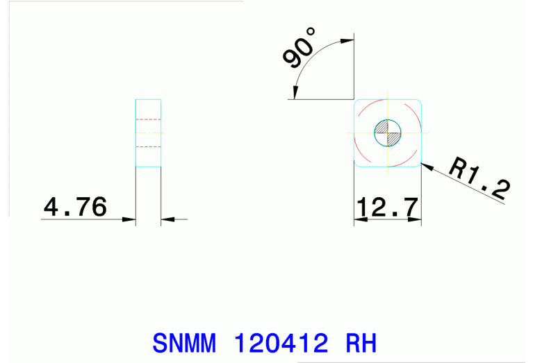 SNMM 120412 RH TT8115