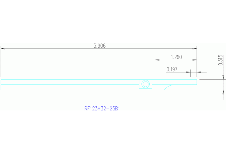 RF123H32-25B1