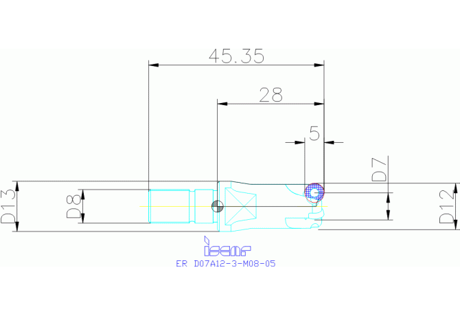 ER D07A12-3-M08-05