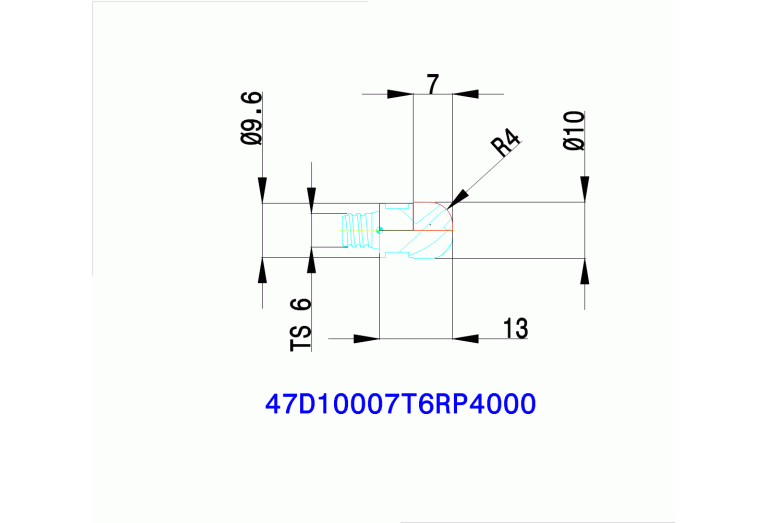 47D10007T6RP4000 IN2005