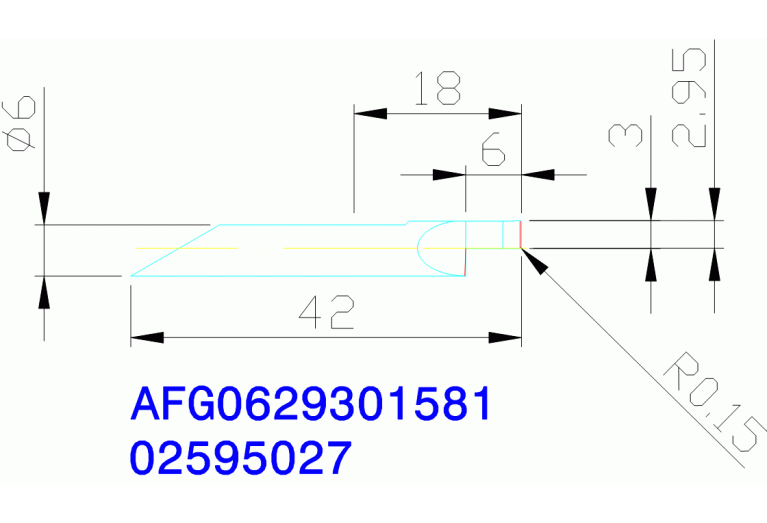 AFG0629301581
