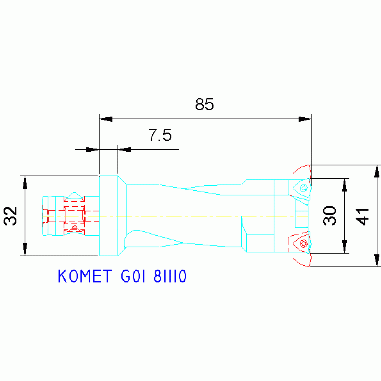 G01 81110