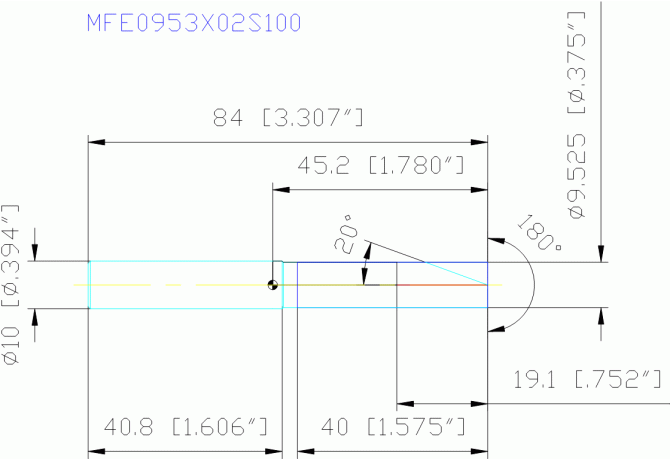 MFE0953X02S100