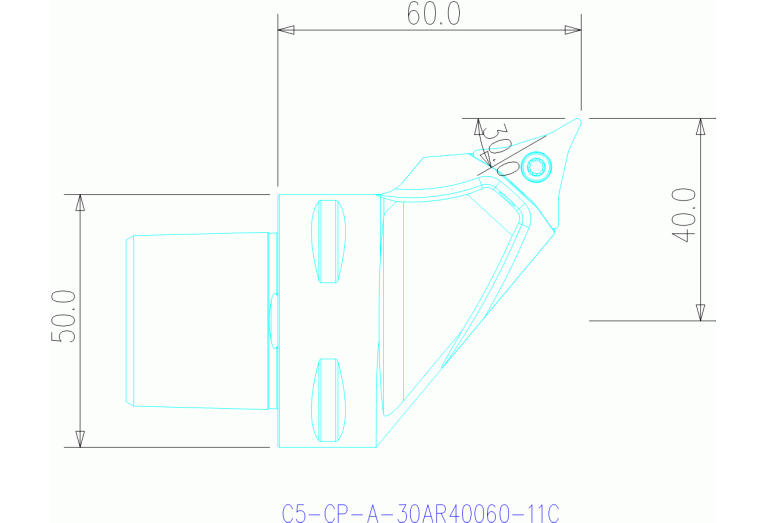 C5-CP-A-30AR40060-11C