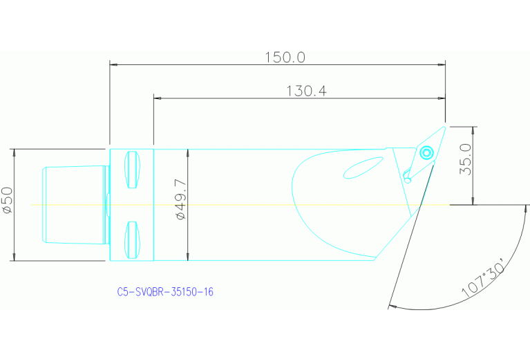 C5-SVQBR-35150-16