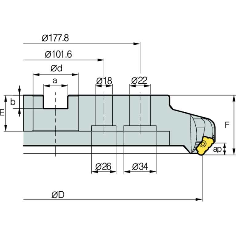 PBACM5315L