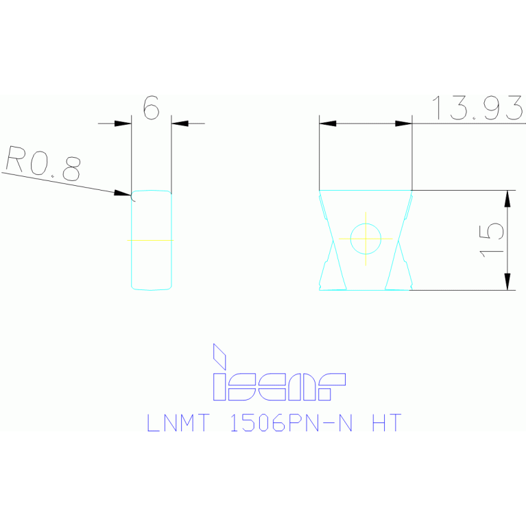 LNMT 1506PN-N HT IC928