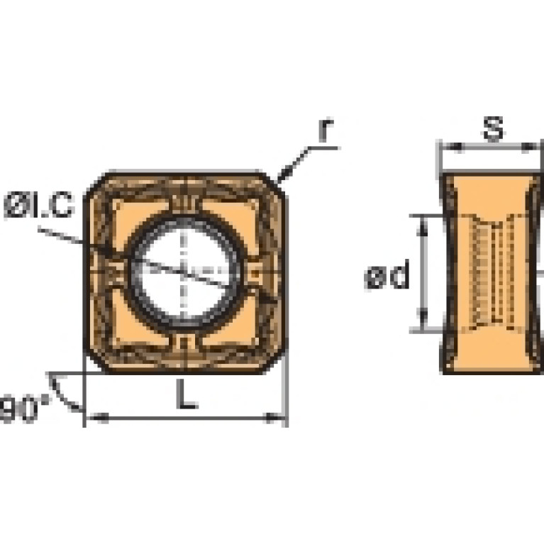SNGX1205ANN-GM YBG205H