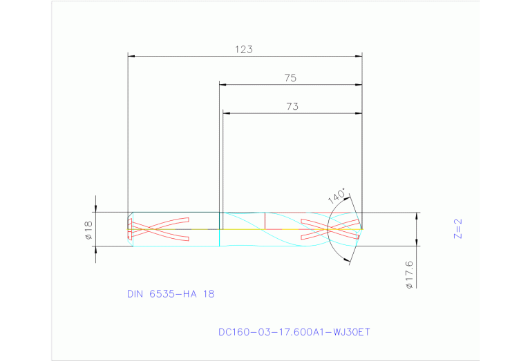 DC160-03-17.600A1-WJ30ET