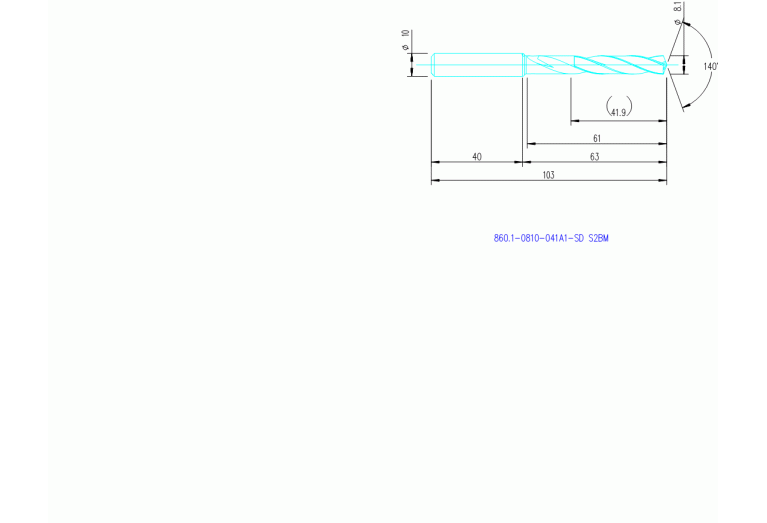 860.1-0810-041A1-SD S2BM