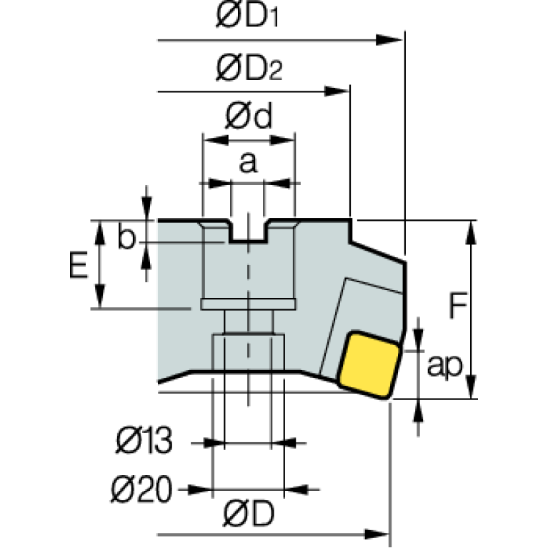 EPNM5080R+