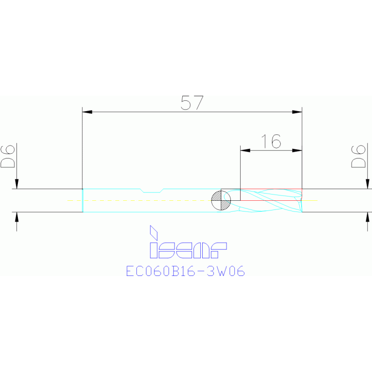 EC060B16-3W06 IC900
