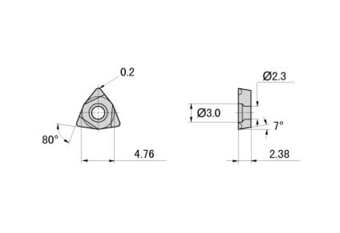 WCGTL30202R NX2525