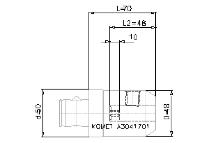 A30 41701