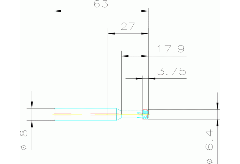 TC630-M8-A1D-WB10TJ